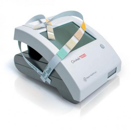Clinitek Status+ Urine Chemistry Analyser