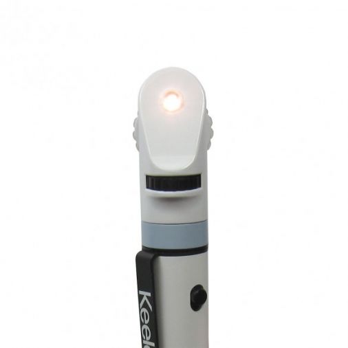 Keeler Jazz LED Ophthalmoscope