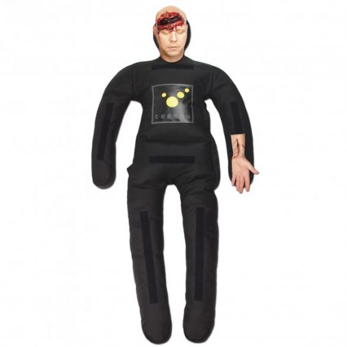 CRASH & CARRY Training Dummy