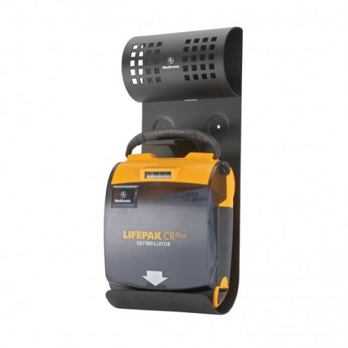 Wall Bracket for CR Plus Defibrillator