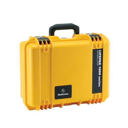Hard Shell Carry Case for LIFEPAK CR Plus Defibrillator