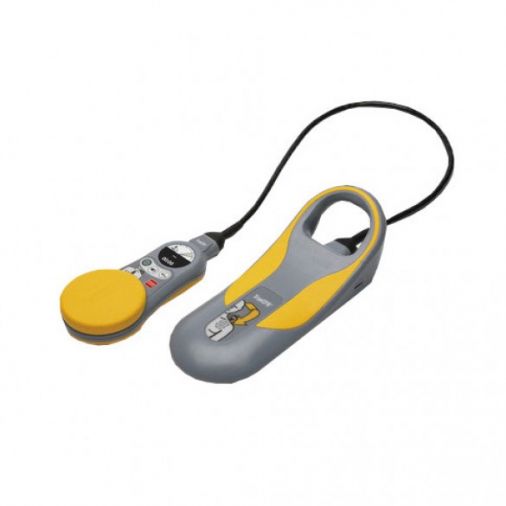 True CPR Defibrillator Carry Case