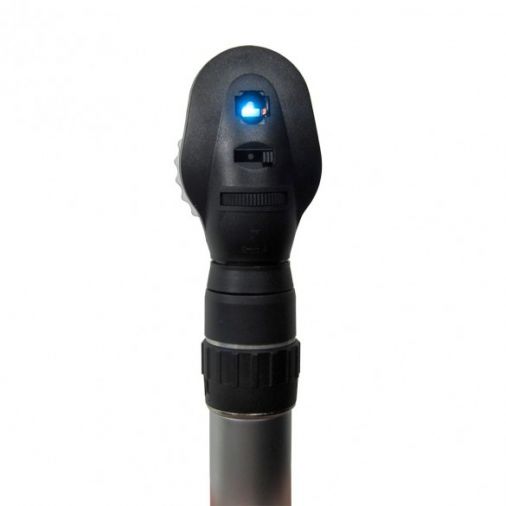 Keeler Practitioner Ophthalmoscope 2.8V HEAD & BULB ONLY