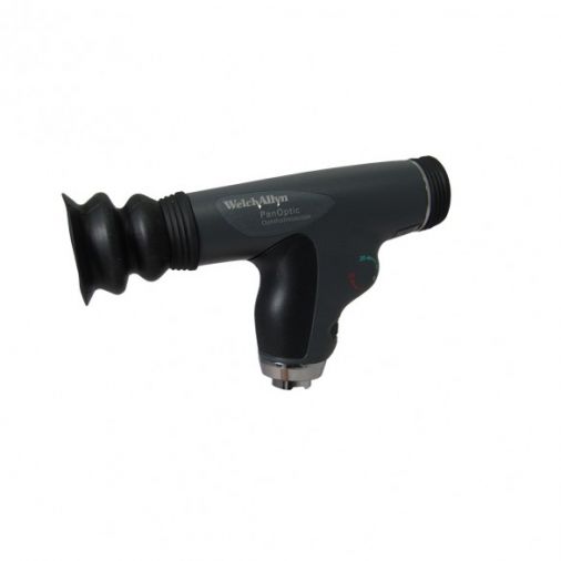 Welch Allyn LED PanOptic Ophthalmoscope (Head only)
