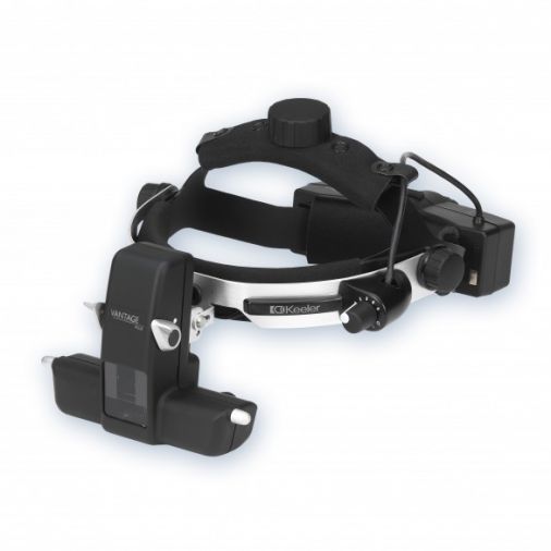 Keeler Vantage Plus Indirect LED Binocular Ophthalmoscope