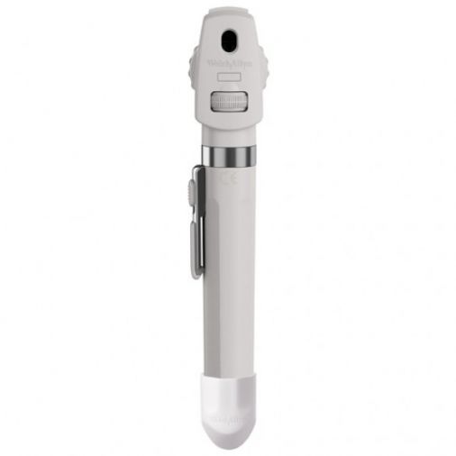 Welch Allyn Pocket LED Ophthalmoscope - Snowberry