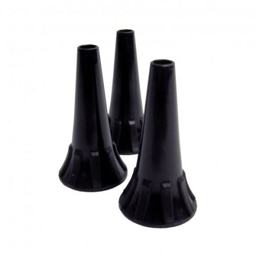 Ear Specula for Keeler Jazz Otoscope - 5mm x 10