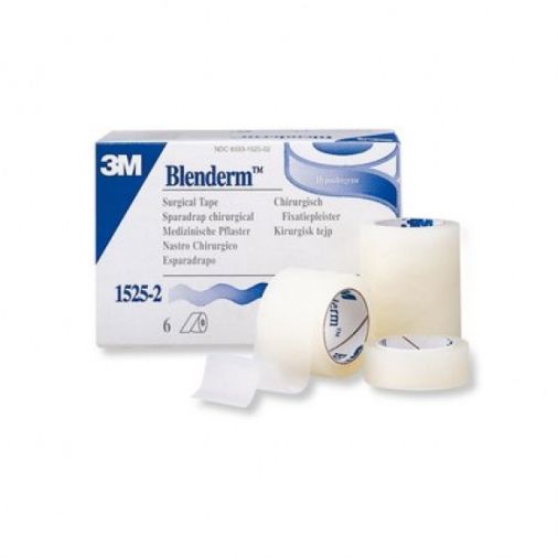 3M? Blenderm Surgical Tape 5cm Box of 6