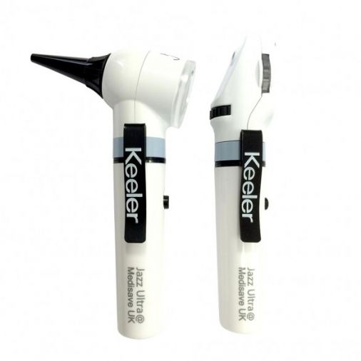 Keeler Jazz Ultra Pocket LED Diagnostic Set