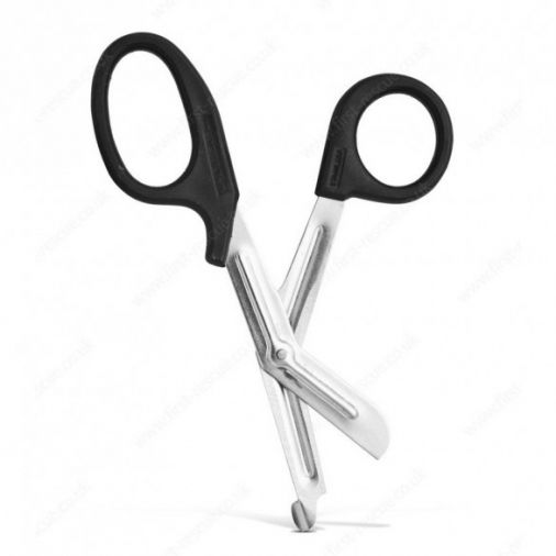 Tuf-Kut Scissors with Autocleavable Handle -7" Blade