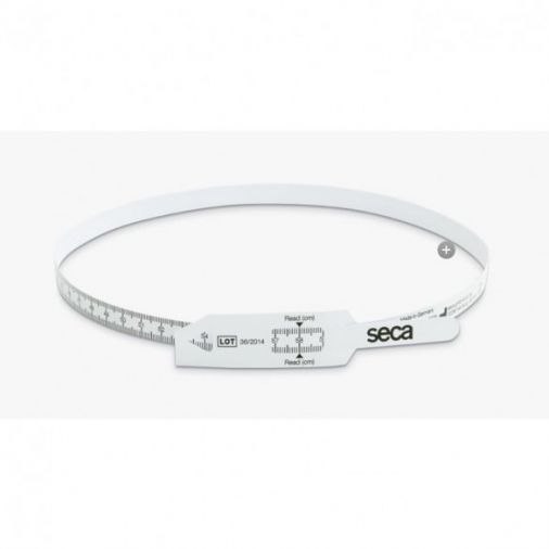 Seca Disposable Measuring Tape for Head Circumference x 500
