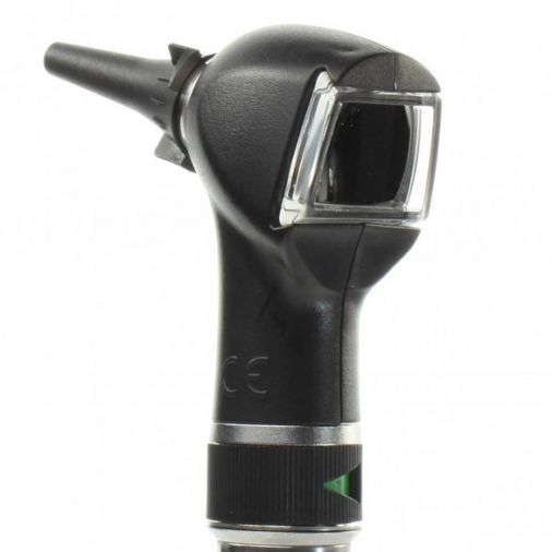 Welch Allyn PocketScope Otoscope - Head Only
