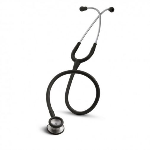 Littmann Classic II Paediatric Stethoscope: Black 2113