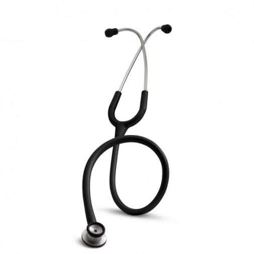 Littmann Classic II Infant Stethoscope: Black 2114