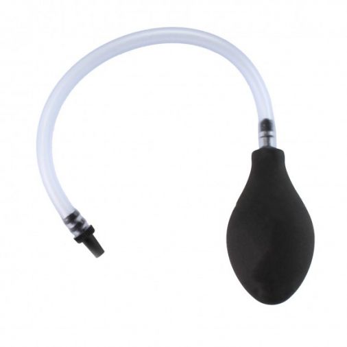 Welch Allyn Otoscope Insufflation Bulb, Tube and Tip