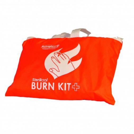 Wallace Cameron Sterikool Burns Bag Small