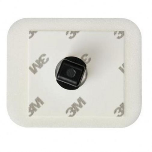 3M Electrodes with 4mm Banana Plug x 40