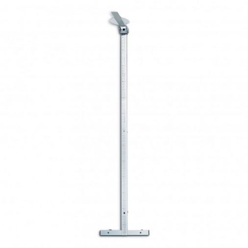SECA 222 Telescopic Height Measuring Rod