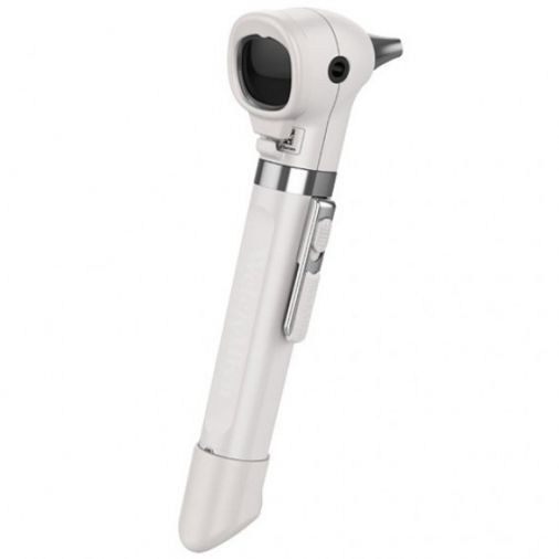 Welch Allyn Pocket LED Otoscope - Snowberry