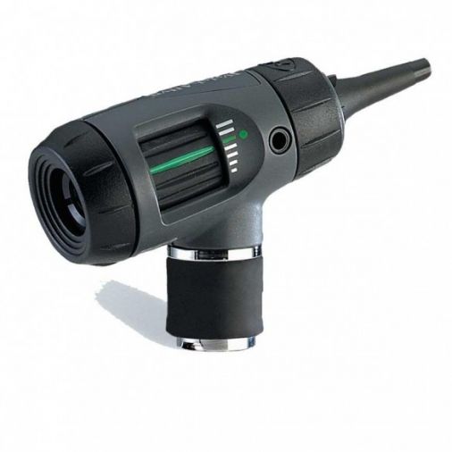 Welch Allyn MacroView Otoscope with Throat Illuminator (Head Only)