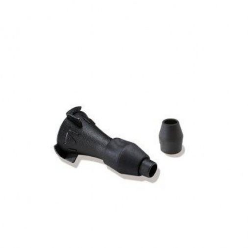 Welch Allyn Medium SofSeal Collar for 3-5mm Specula