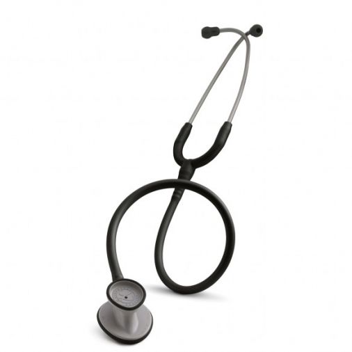 Littmann Lightweight II SE Nurses Stethoscope: Black 2450
