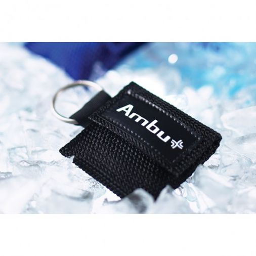 Ambu LifeKey Face Shield in Soft Case