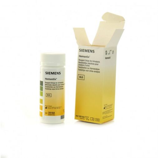 Siemens Urinalysis Hemastix x 50