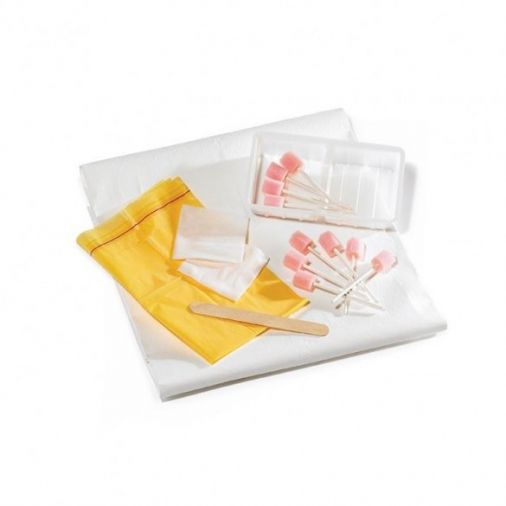 Oral Hygiene Pack