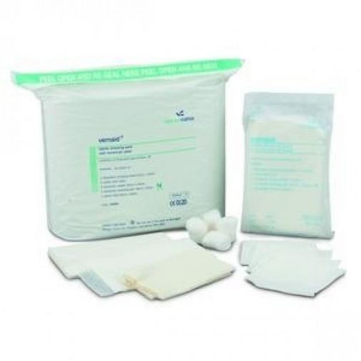 Drug Tariff Dressing Pack (sterile) Spec 35