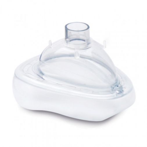 Ambu UltraSeal Disposal Face Mask - Size 6 Large Adult Without Check Valve