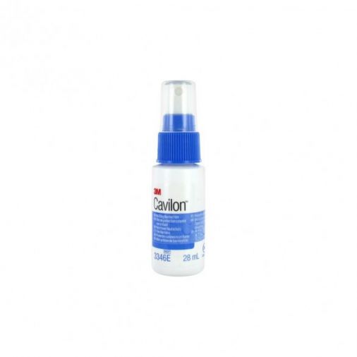 3M Cavilon No Sting Barrier Film Spray 28ml