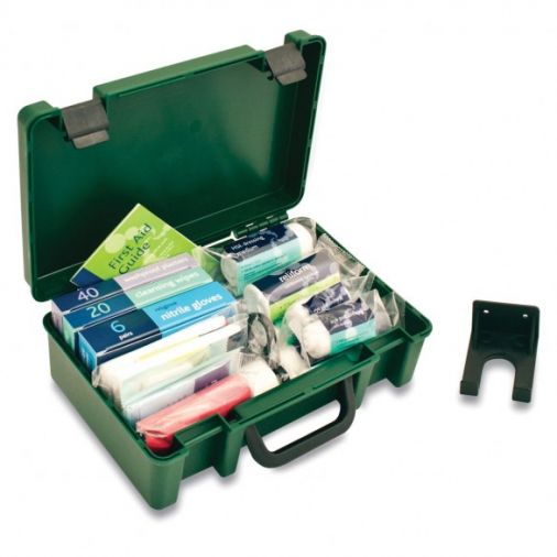 Essentials Workplace Small First Aid Kit
