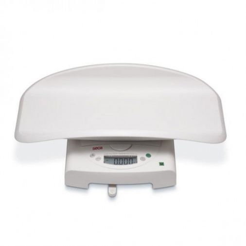 Seca 384 Digital Baby Scale / Flat Scale for Children