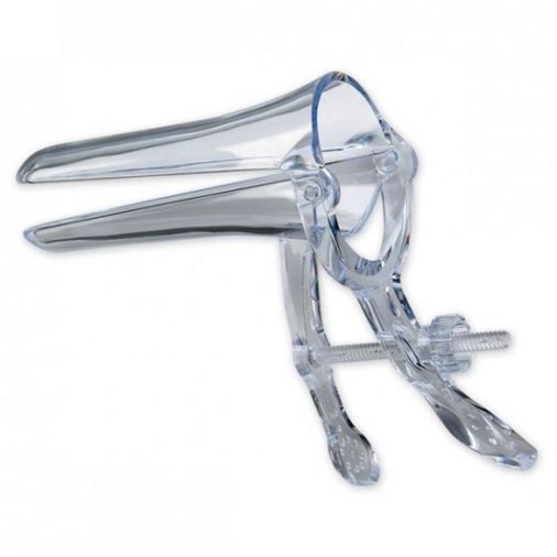 Pelican PELIspec Vaginal Speculum without Lock - Medium