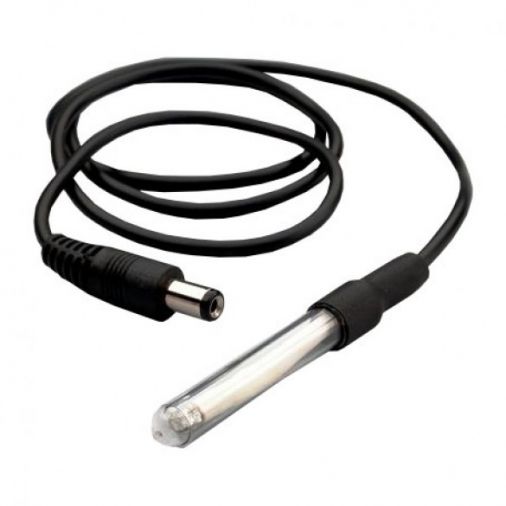 PELISpec Vaginal Speculum Light Source Leads & Sheathes x 5