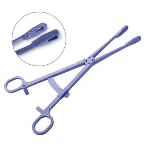 Pelican Disposable Sponge Holder 240mm - Single