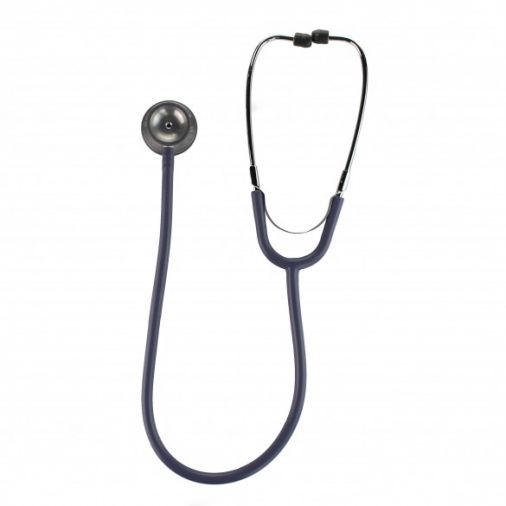Riester Duplex Aluminium Stethoscope - Blue
