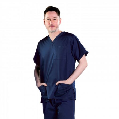 Smart Scrub Unisex Scrub Tunic