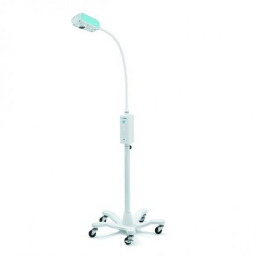 Welch Allyn GS300 General Exam Light with Mobile Stand
