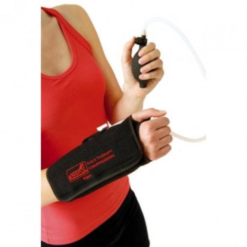 Sissel Cold Therapy Compression - Wrist 