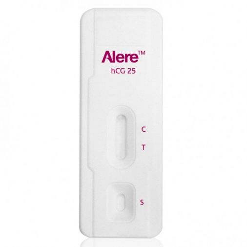 Alere hCG Cassette Kit x  20 Test