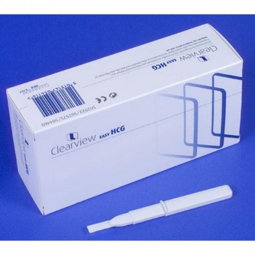 Alere hCG Easy Test Kit  x 100 (5 x 20)