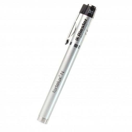 Fortelux N Penlights Silver- Individual