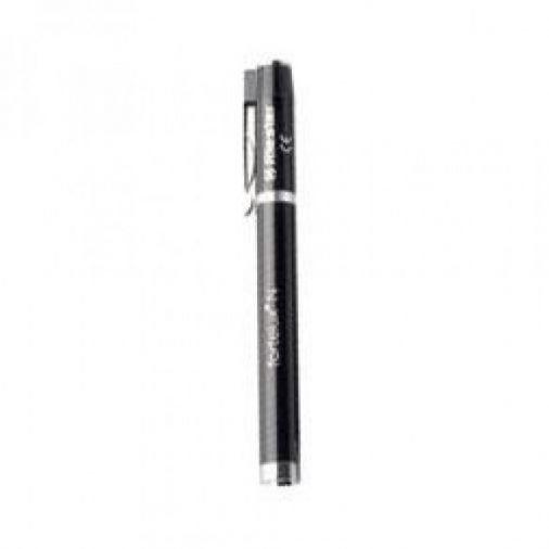 Fortelux N Penlights Black- Individual