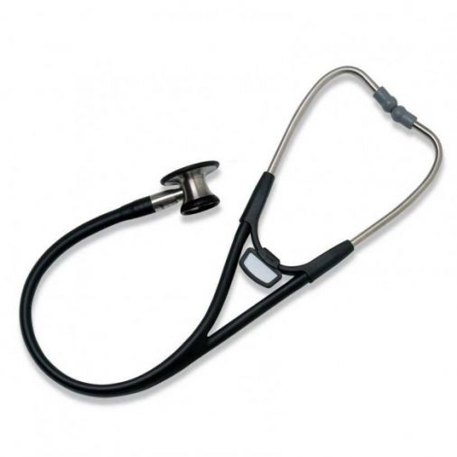 Welch Allyn Stethoscope: Elite Black
