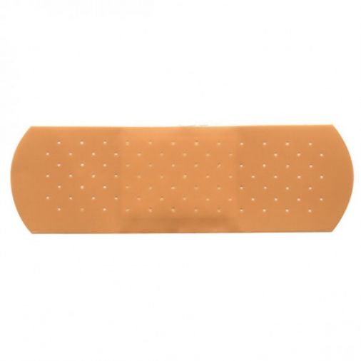 Dependaplast Washproof Plasters - 7.5cm x 2.5cm x 100