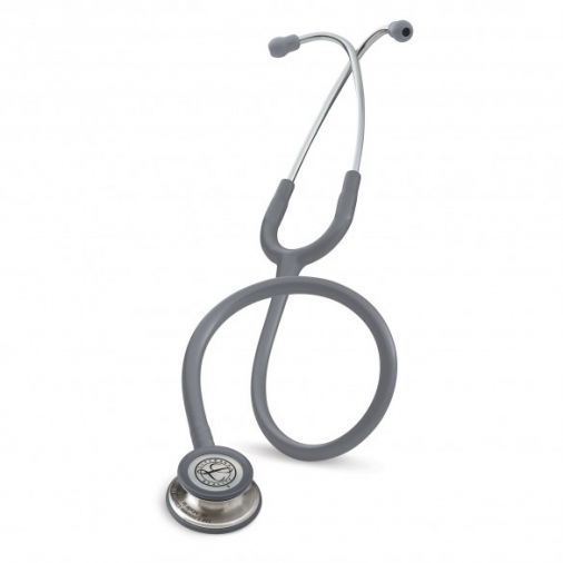 Littmann Classic III Stethoscope: Grey 5621