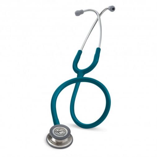 Littmann Classic III Stethoscope: Caribbean Blue 5623