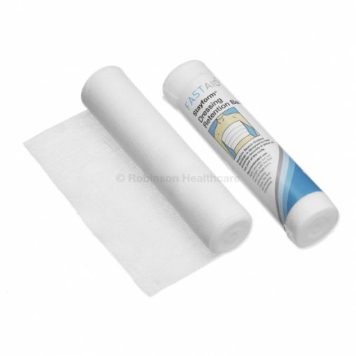 Stayform Bandage 7.5cm x 4m x 72 (12's x 6) 